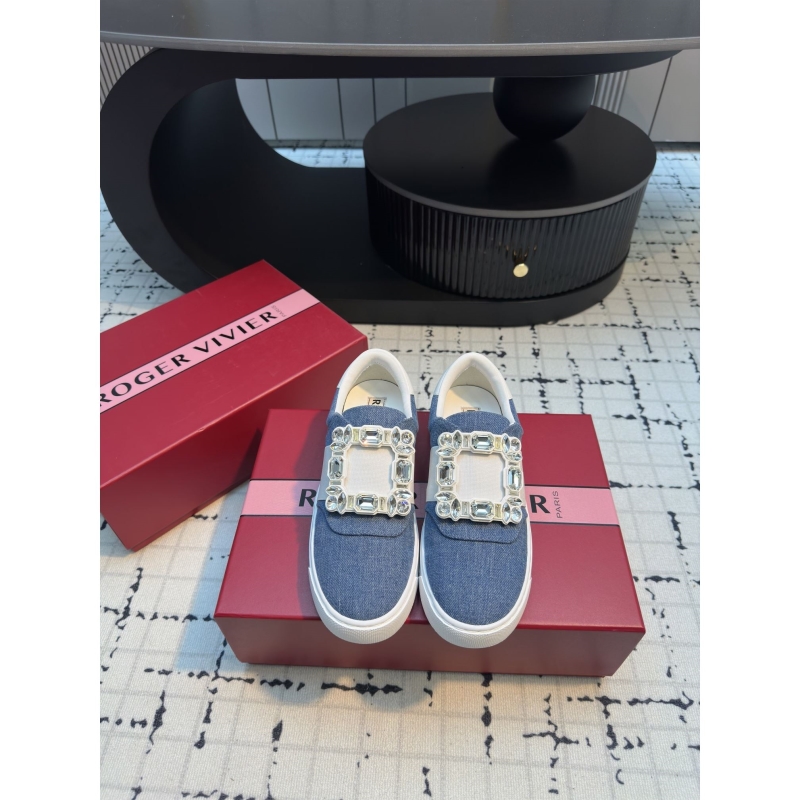 roger u1u1er casual shoes